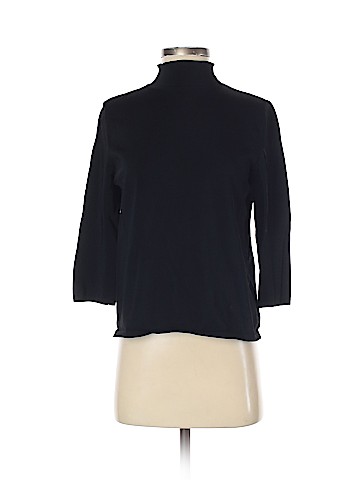 Halogen 3/4 Sleeve Top (view 1)