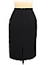 Armani Collezioni Black Casual Skirt Size 8 - photo 1