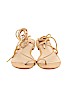 A New Day Tan Sandals Size 7 - photo 2