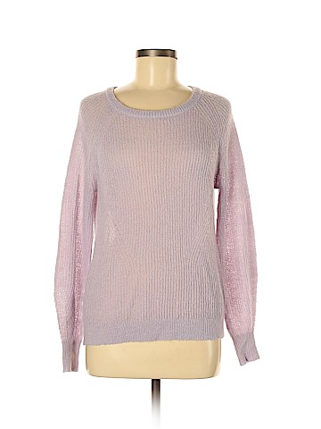 Ann Taylor LOFT Pullover Sweater (view 1)