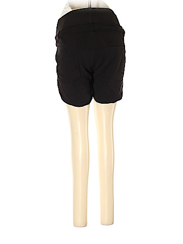 H&M Mama Khaki Shorts (view 2)