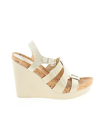 Coach Wedges (view 1)
