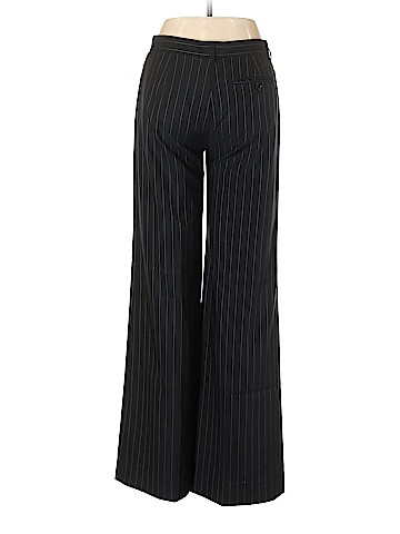 Emporio Armani Wool Pants (view 2)