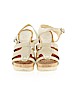 Coach Ivory Wedges Size 9 1/2 - photo 2