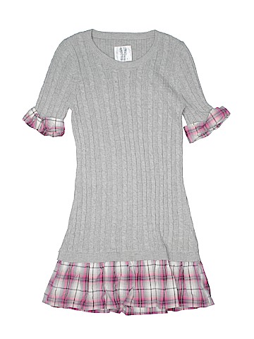 Justice Dress (view 1)