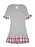 Justice Gray Dress Size 20 - photo 1