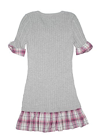 Justice Dress (view 2)