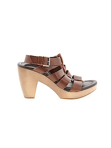 Madewell Heels (view 1)