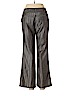Ann Taylor LOFT Gray Dress Pants Size 6 (petite) - photo 2