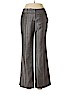 Ann Taylor LOFT Gray Dress Pants Size 6 (petite) - photo 1