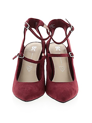 bc Heels (view 2)