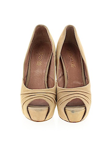 Aldo Heels (view 2)