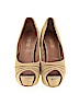 Aldo 100% Leather Tan Heels Size 8 1/2 - photo 2
