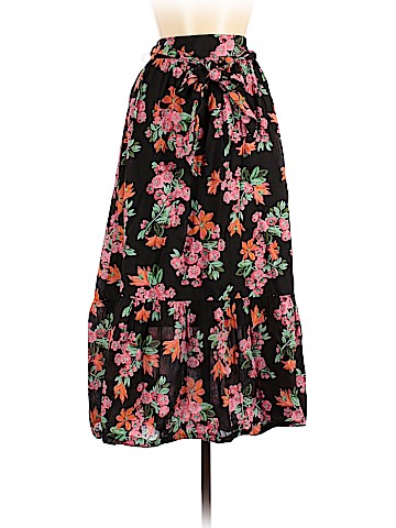 Ann Taylor Casual Skirt (view 1)