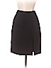 Trina Turk Black Casual Skirt Size 6 - photo 1