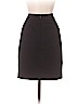 Trina Turk Black Casual Skirt Size 6 - photo 2
