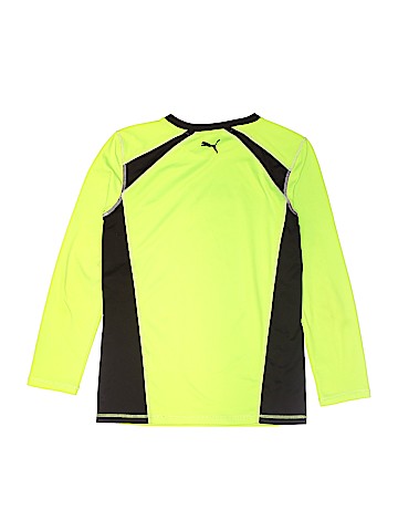 Puma Active T-Shirt (view 2)