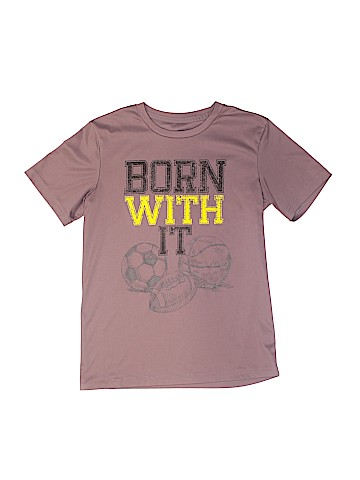 Tek Gear Active T-Shirt (view 1)