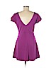 Urban Outfitters Purple Casual Dress Size 8 - photo 2