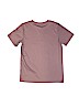 Tek Gear 100% Polyester Gray Active T-Shirt Size 14 - 16 - photo 2