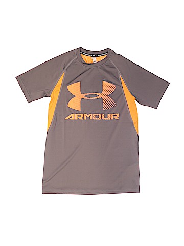 Under Armour Active T-Shirt (view 1)