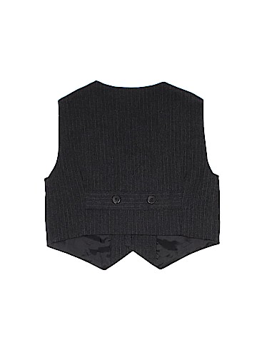 Assorted Brands Tuxedo Vest (view 2)