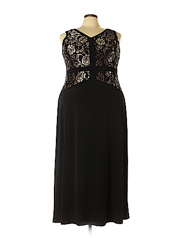 Canhalite Cocktail Dress (view 1)