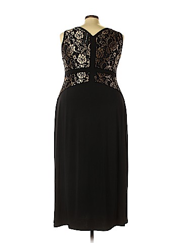 Canhalite Cocktail Dress (view 2)