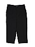 Assorted Brands 100% Polyester Solid Black Dress Pants Size 3T - photo 1