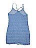 No Boundaries 100% Cotton Blue Dress Size M (youth) - photo 2