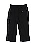 Assorted Brands 100% Polyester Solid Black Dress Pants Size 3T - photo 2