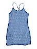 No Boundaries 100% Cotton Blue Dress Size M (youth) - photo 1