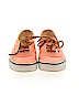 Vans Orange Sneakers Size 6 - photo 2
