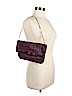Banana Republic Purple Clutch One size - photo 2