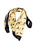 Assorted Brands Print Tan Scarf One size - photo 1