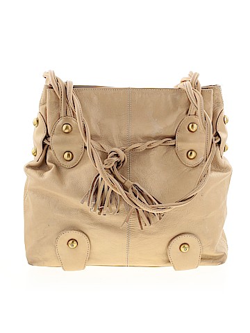 Michael Rome Designs Leather Shoulder Bag (view 1)