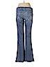 7 For All Mankind 100% Cotton Blue Jeans Size 29 waist - photo 2