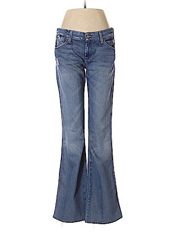 7 For All Mankind Jeans (view 1)