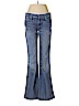 7 For All Mankind 100% Cotton Blue Jeans Size 29 waist - photo 1