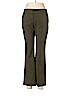 7th Avenue Design Studio New York & Company Green Dress Pants Size 6 (petite) - photo 1