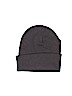Unbranded Solid Gray Beanie One size - photo 1