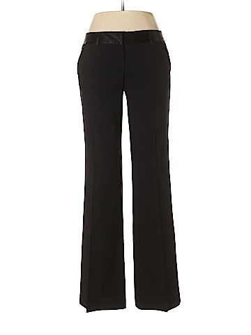 Diane von Furstenberg Wool Pants (view 1)
