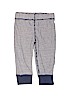 Carter's 100% Cotton Blue Casual Pants 6-9 MO / 9 MO - photo 1