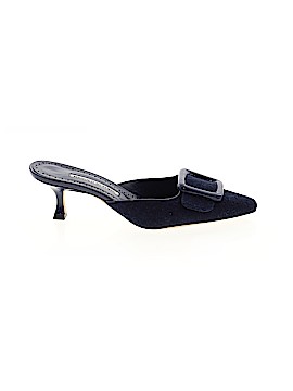 Manolo Blahnik Size 37 eur
