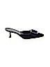 Manolo Blahnik Blue Mule/Clog Size EU 37 - photo 1