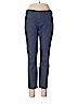 Old Navy Blue Casual Pants Size 8 - photo 1