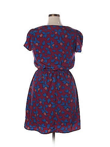 Peach Love Casual Dress (view 2)