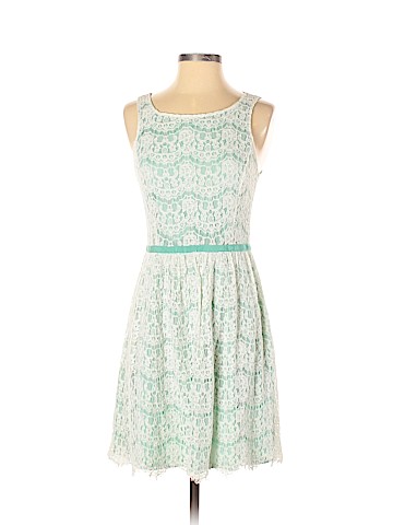 Elle Casual Dress (view 1)