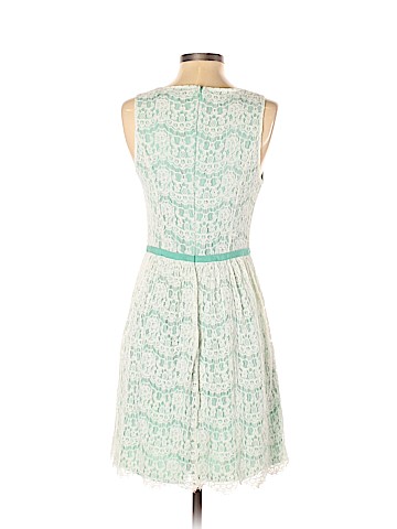 Elle Casual Dress (view 2)