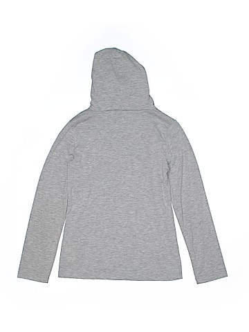 Wall Flower Pullover Hoodie (view 2)